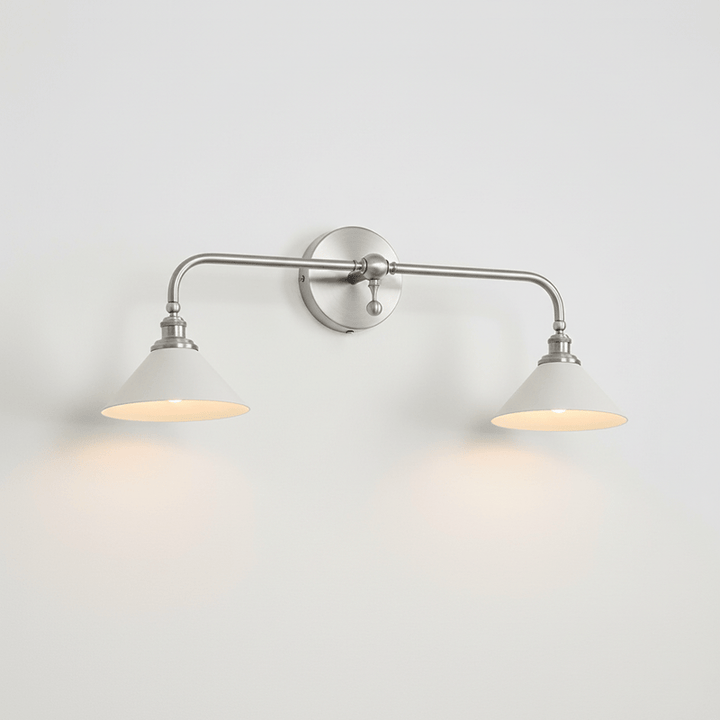 Bridgemont Wall Sconce - Vakkerlight