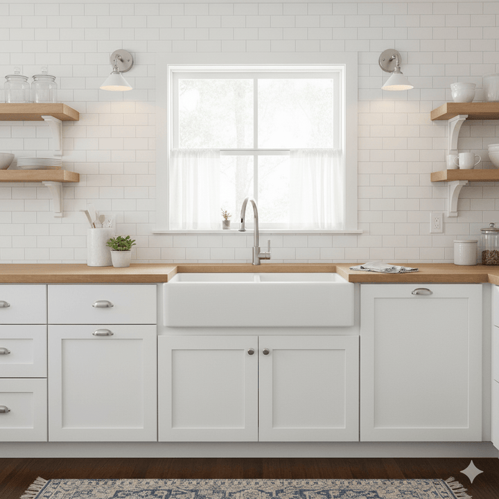 Bridgemont Wall Sconce - Vakkerlight