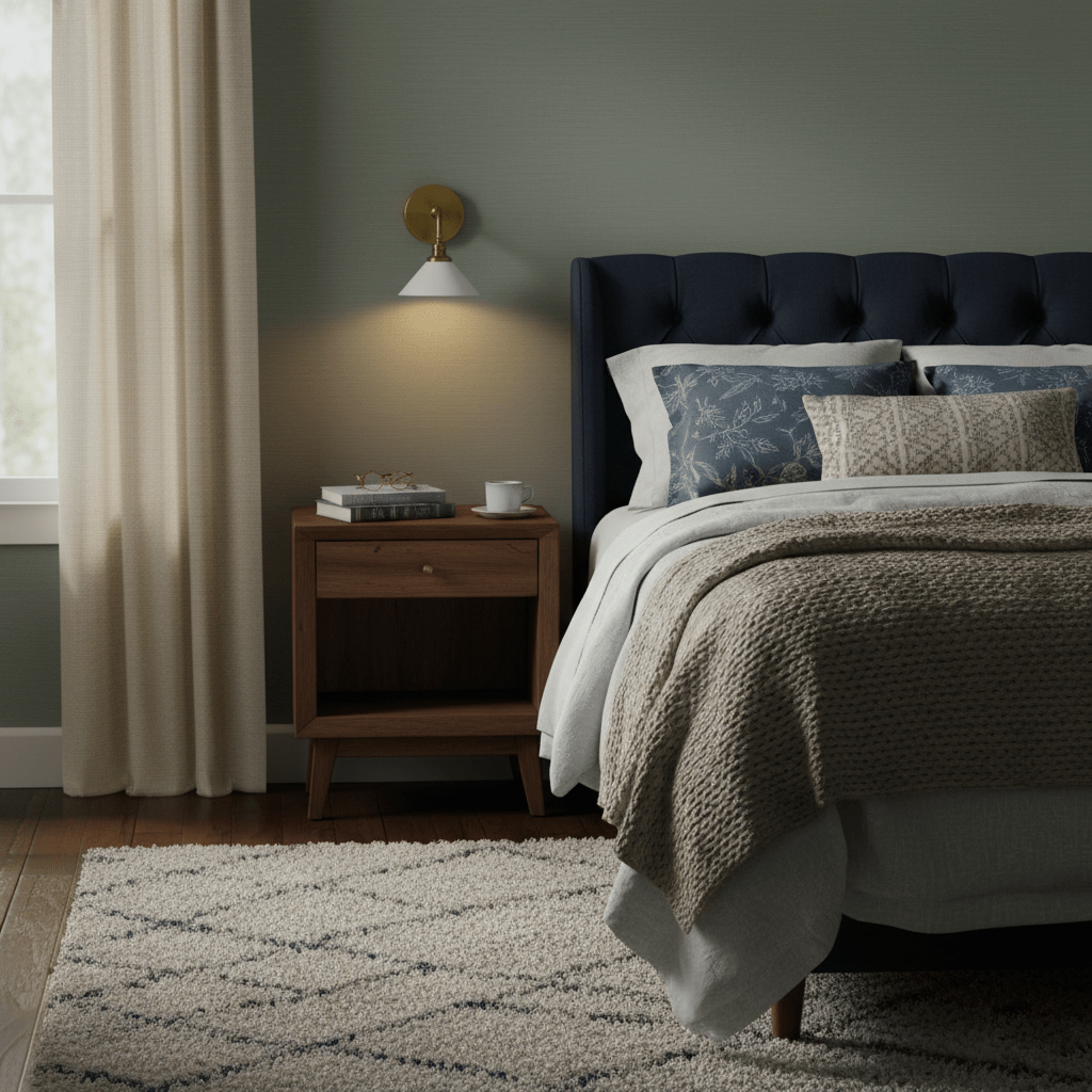 Bridgemont Wall Sconce - Vakkerlight