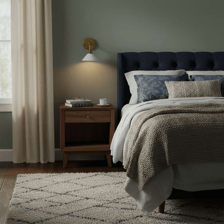 Bridgemont Wall Sconce - Vakkerlight