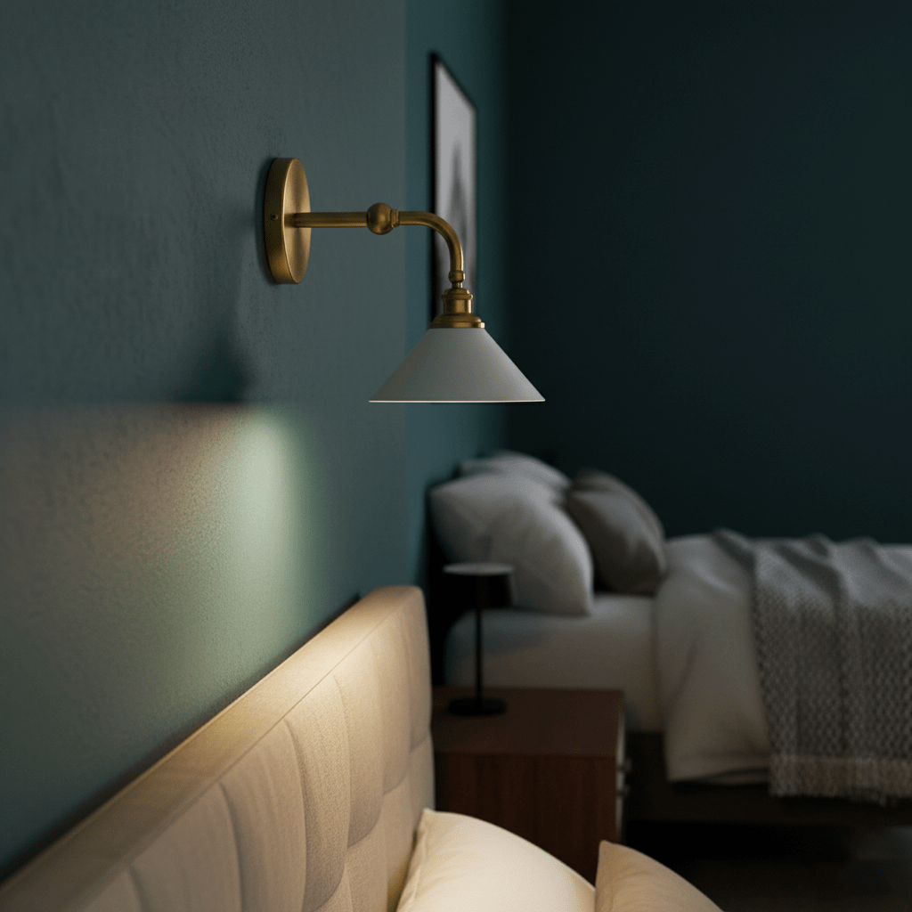 Bridgemont Wall Sconce - Vakkerlight
