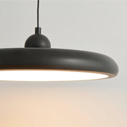 Thin Disc Pendant Lamp