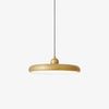 Thin Disc Pendant Lamp - Vakkerlight