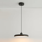 Thin Disc Pendant Lamp - Vakkerlight