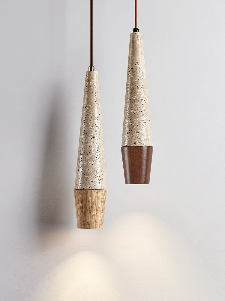 Tiber Pendant Lamp - Vakkerlight