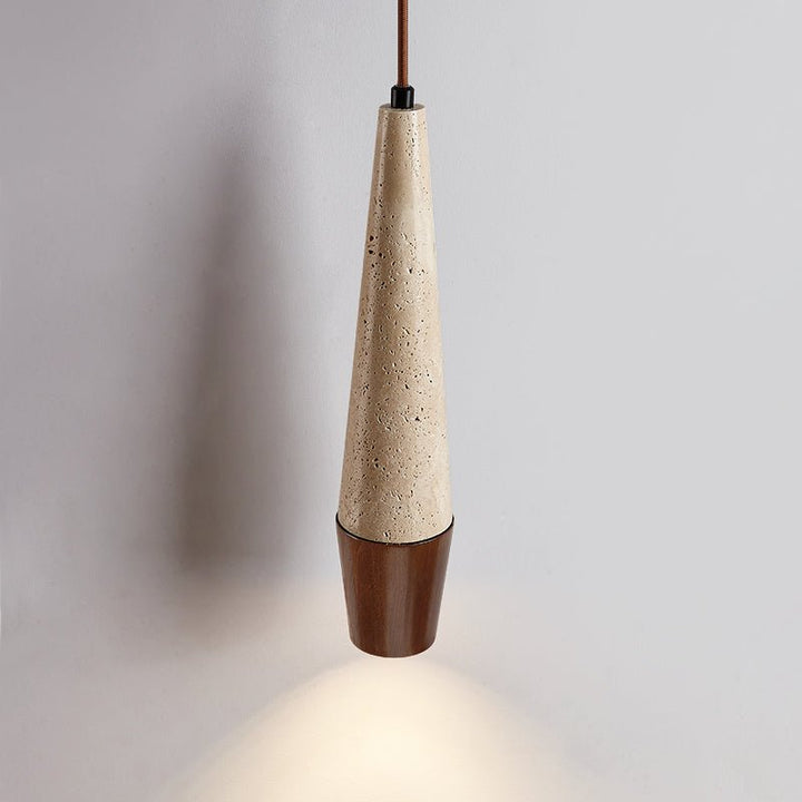 Tiber Pendant Lamp - Vakkerlight
