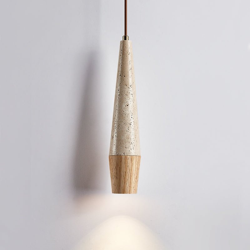 Tiber Pendant Lamp - Vakkerlight