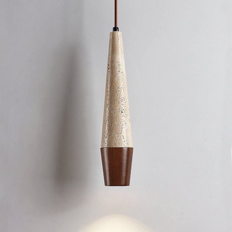 Tiber Pendant Lamp - Vakkerlight