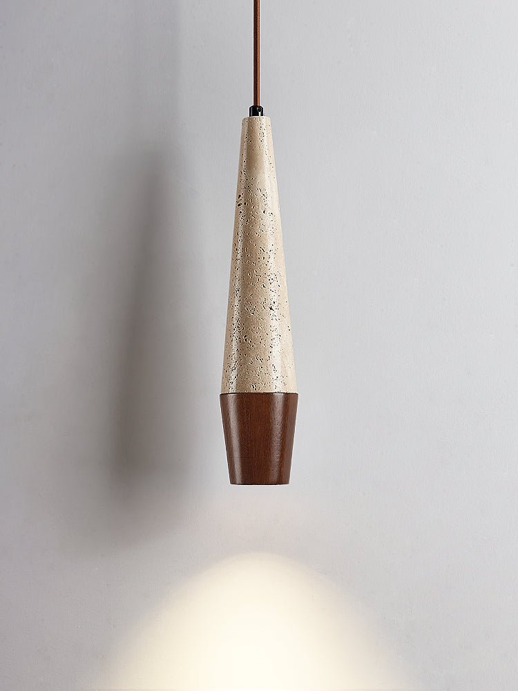 Tiber Pendant Lamp - Vakkerlight