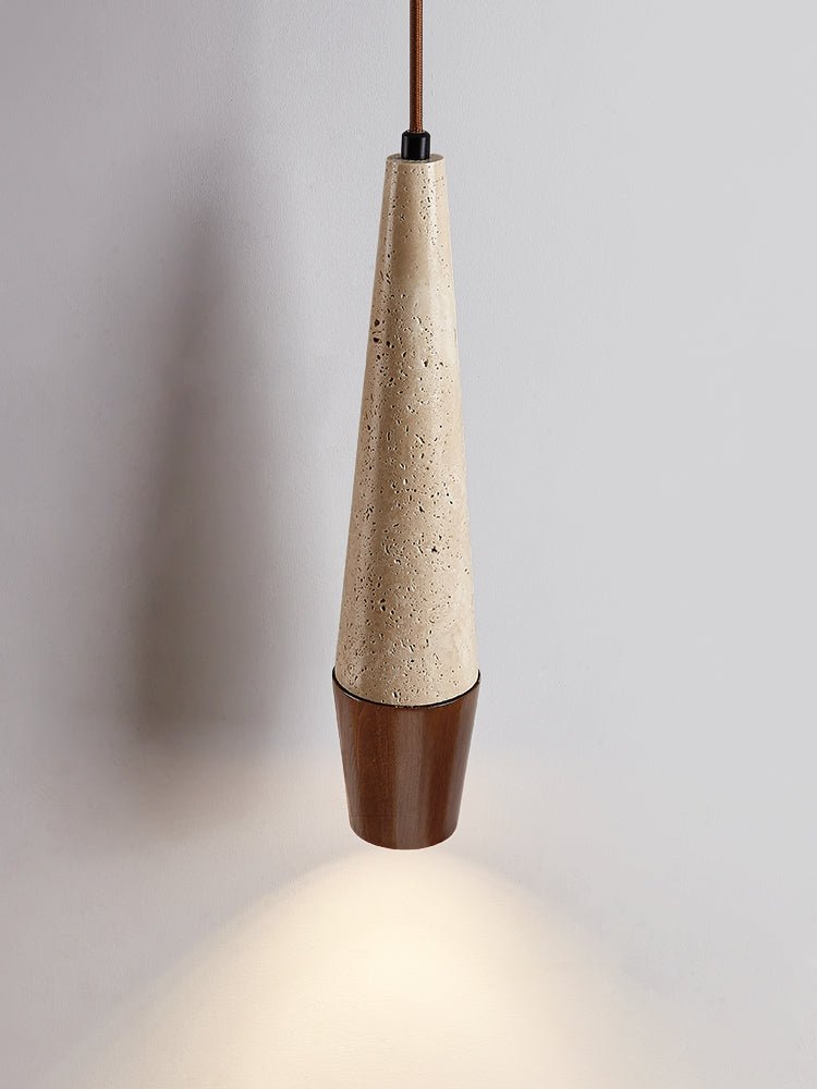 Tiber Pendant Lamp - Vakkerlight