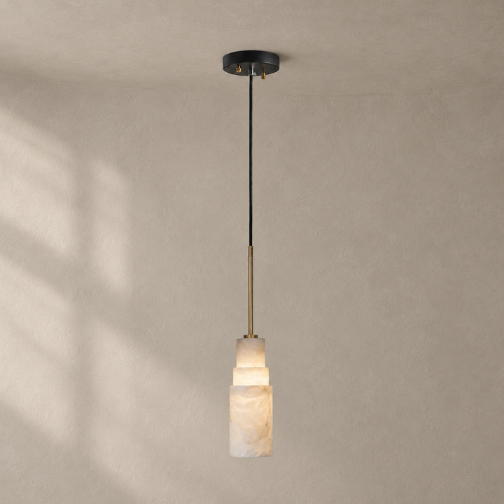Lustre en Grappe Étagé d&