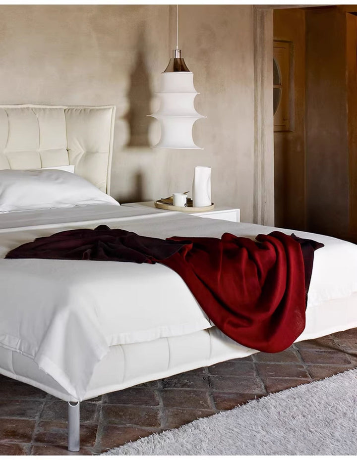 Tiered Column Pendant Light - Vakkerlight