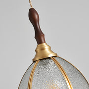 Tiffany Floral Pendant Lamp