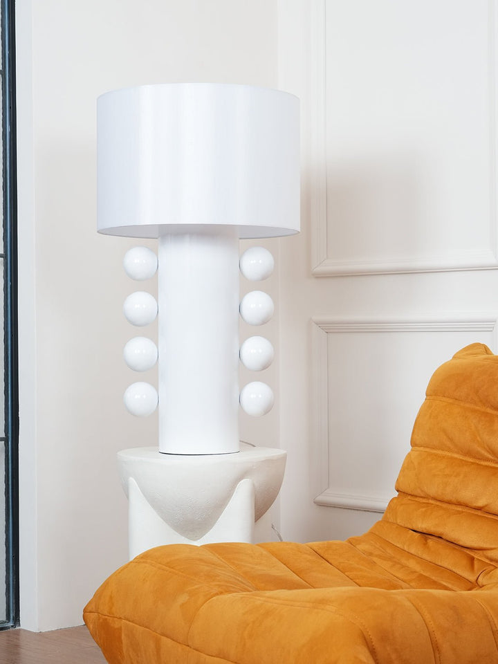 Tiglia Table Lamp - Vakkerlight