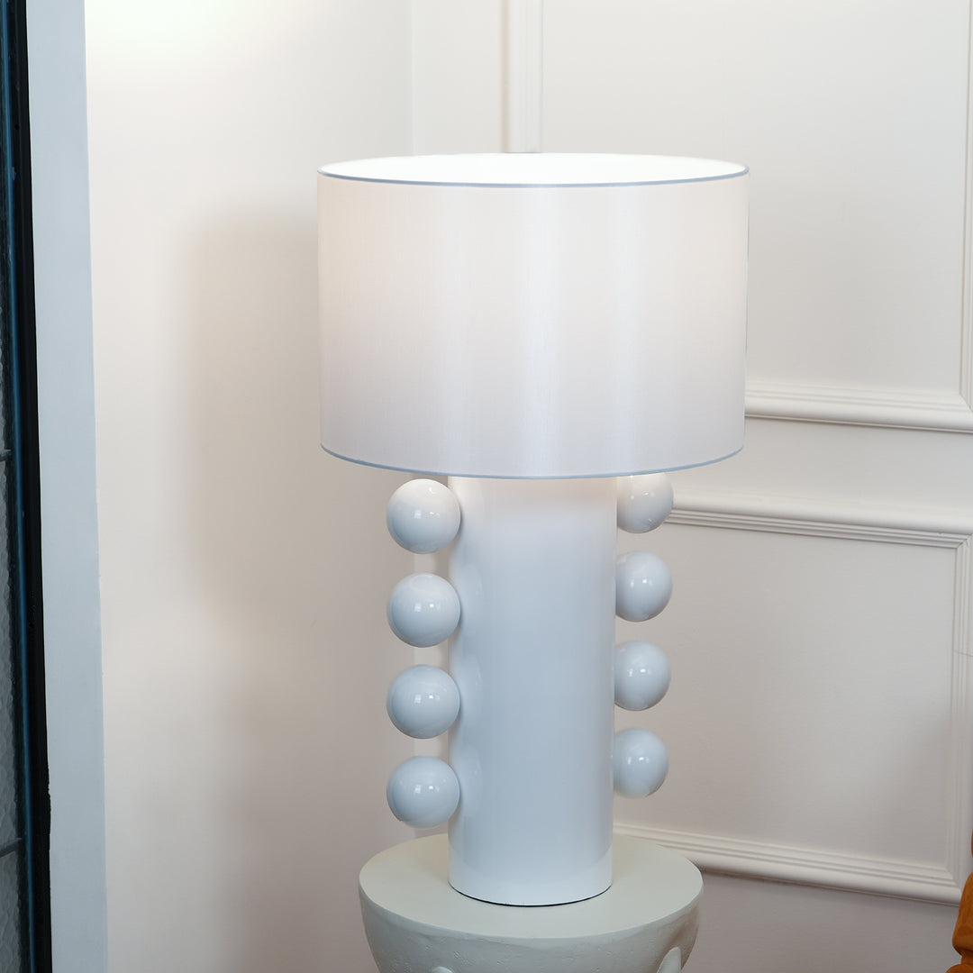 Tiglia Table Lamp - Vakkerlight