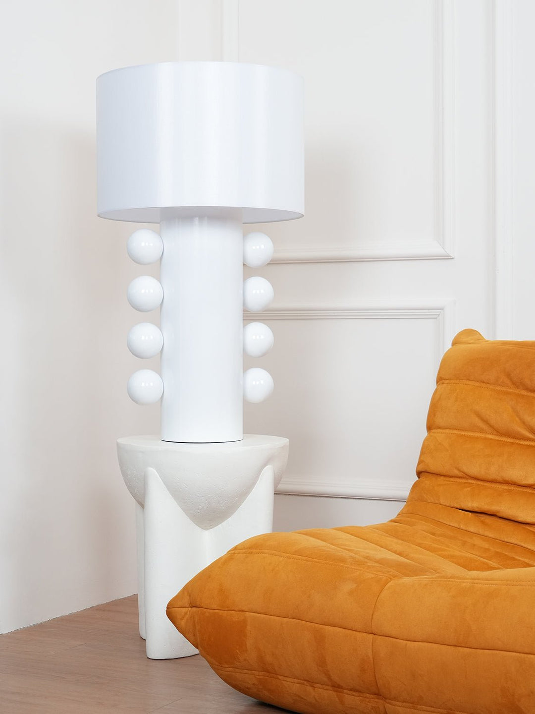 Tiglia Table Lamp - Vakkerlight