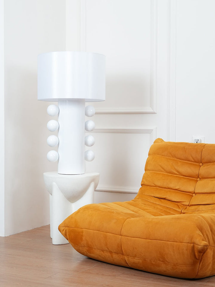 Tiglia Table Lamp - Vakkerlight