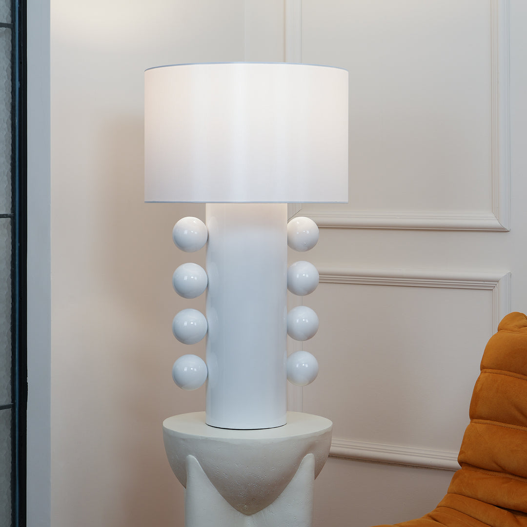 Tiglia Table Lamp - Vakkerlight