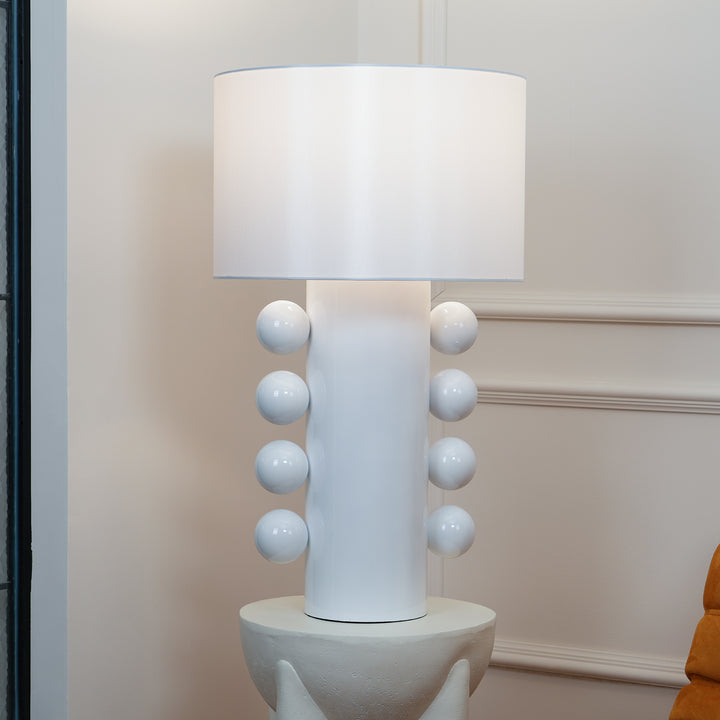 Tiglia Table Lamp - Vakkerlight