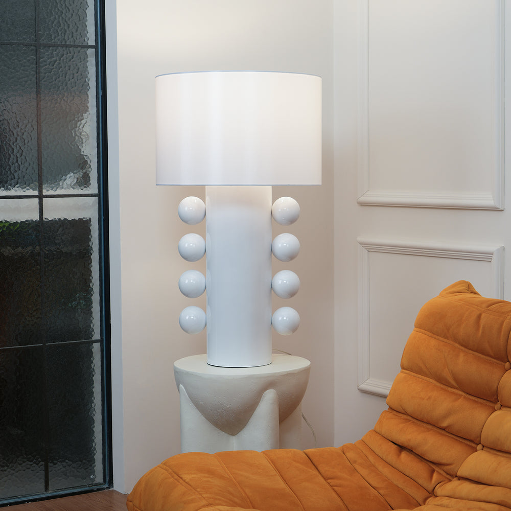 Tiglia Table Lamp - Vakkerlight