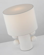 Tiglia Table Lamp - Vakkerlight