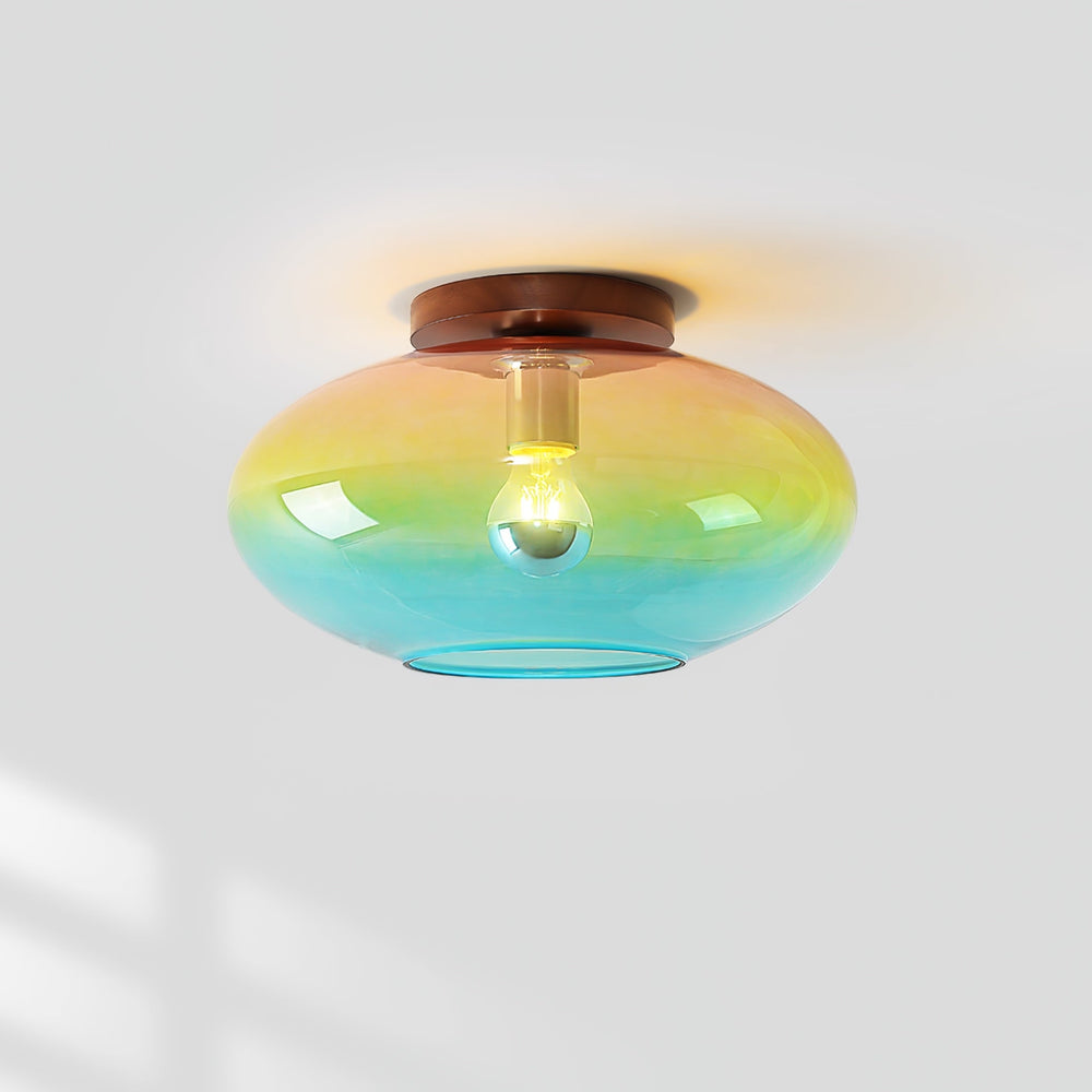 Tilio Ceiling Lamp - Vakkerlight