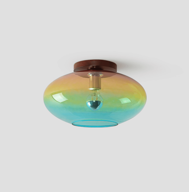 Tilio Ceiling Lamp - Vakkerlight