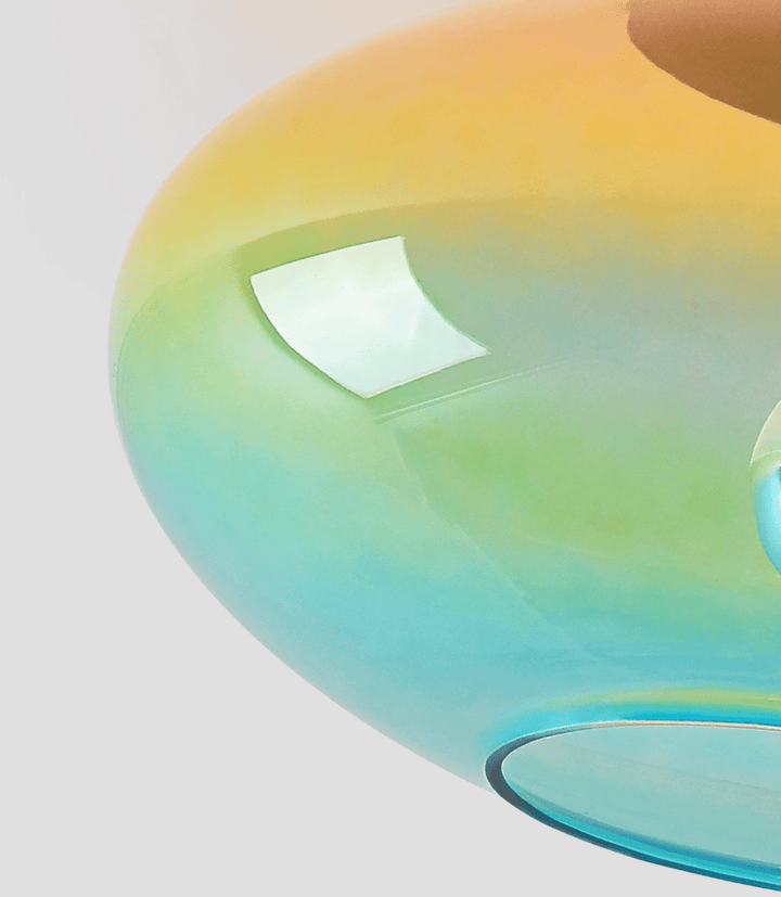 Tilio Ceiling Lamp - Vakkerlight