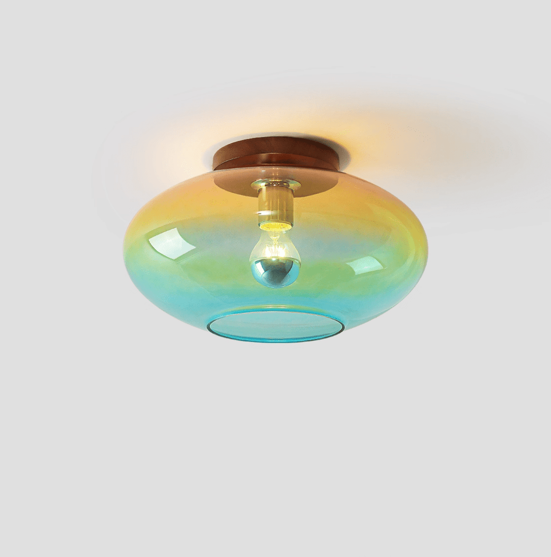 Tilio Ceiling Lamp - Vakkerlight