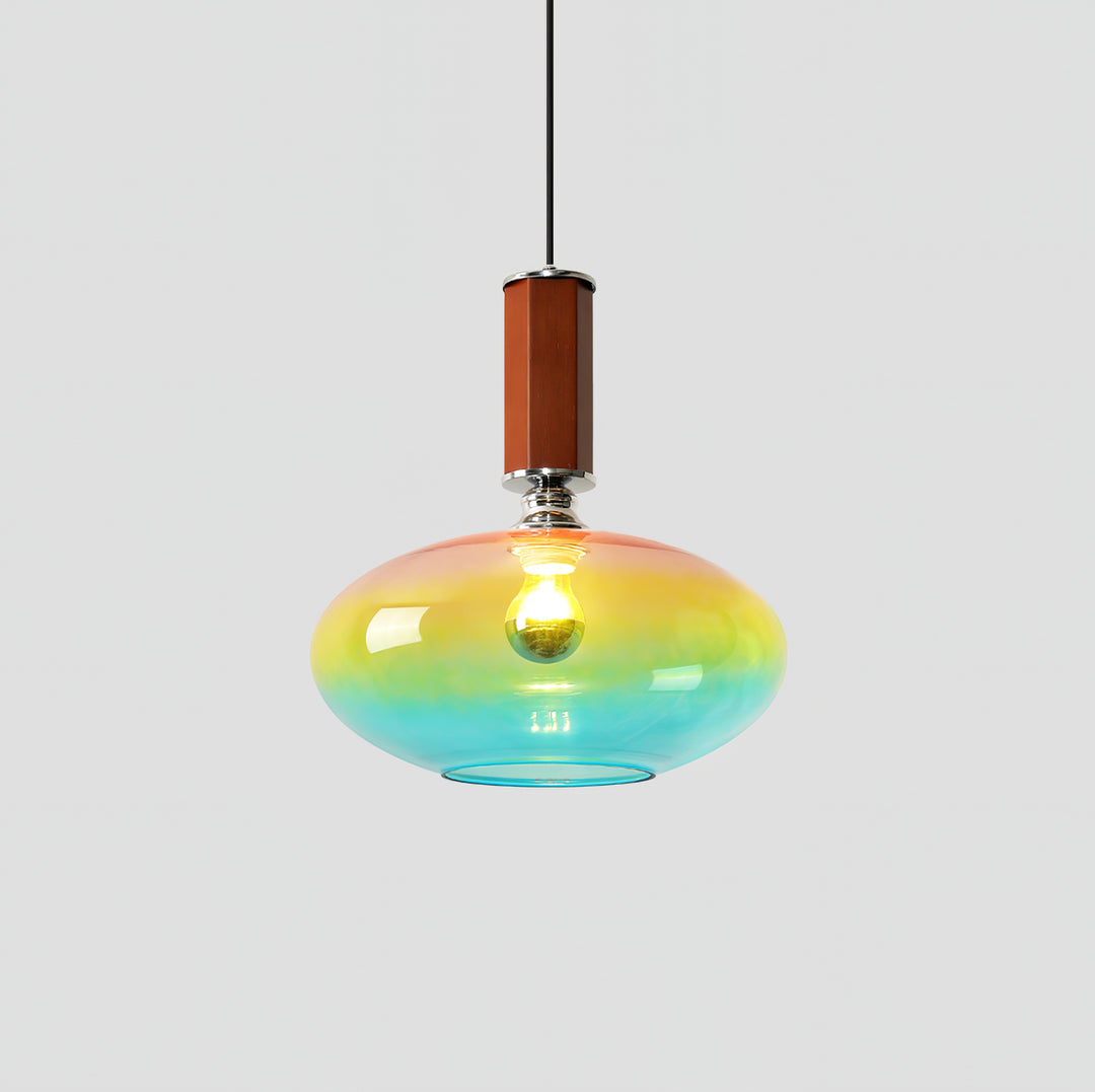 Tilio Pendant Lamp - Vakkerlight