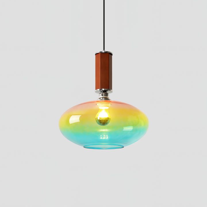 Tilio Pendant Lamp - Vakkerlight