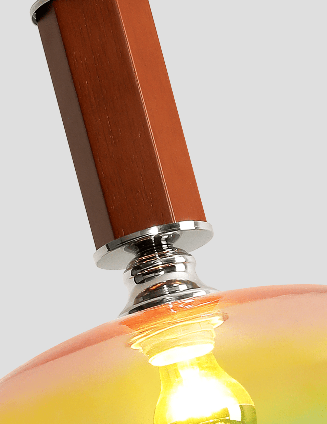 Tilio Pendant Lamp - Vakkerlight