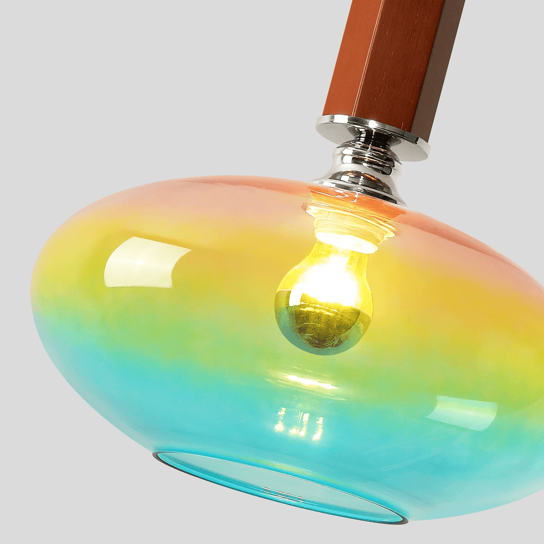 Tilio Pendant Lamp - Vakkerlight