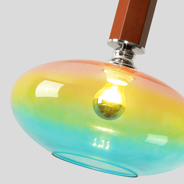 Tilio Pendant Lamp - Vakkerlight
