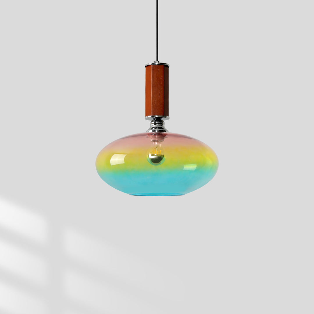 Tilio Pendant Lamp - Vakkerlight