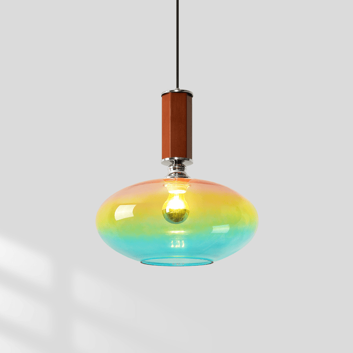 Tilio Pendant Lamp - Vakkerlight