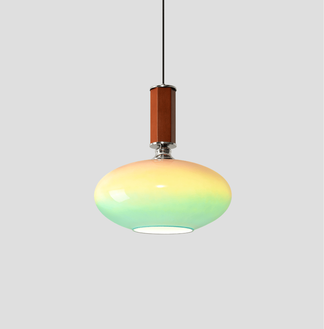 Tilio Pendant Lamp - Vakkerlight