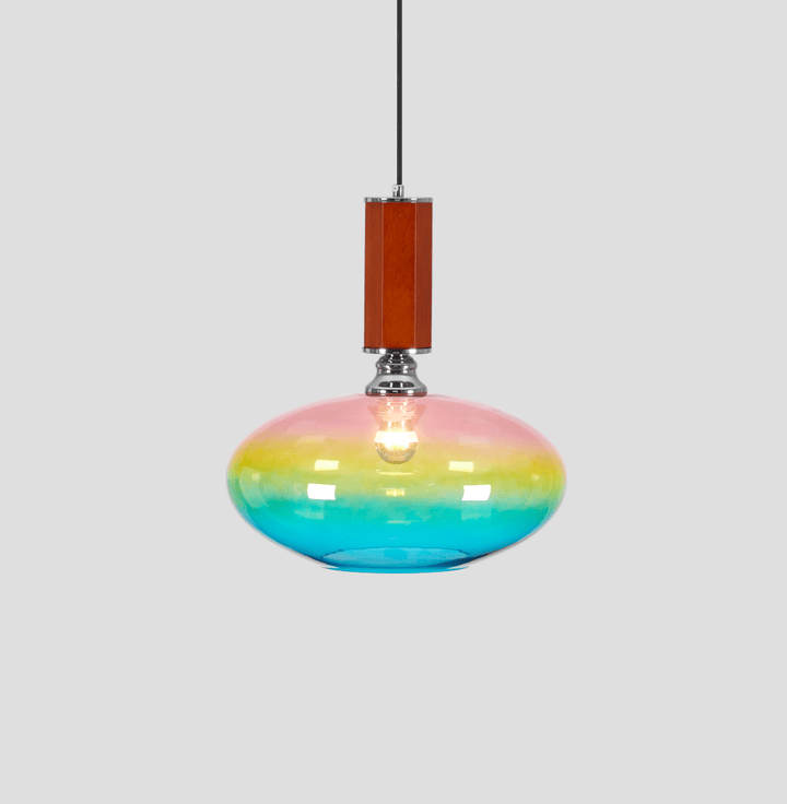 Tilio Pendant Lamp - Vakkerlight
