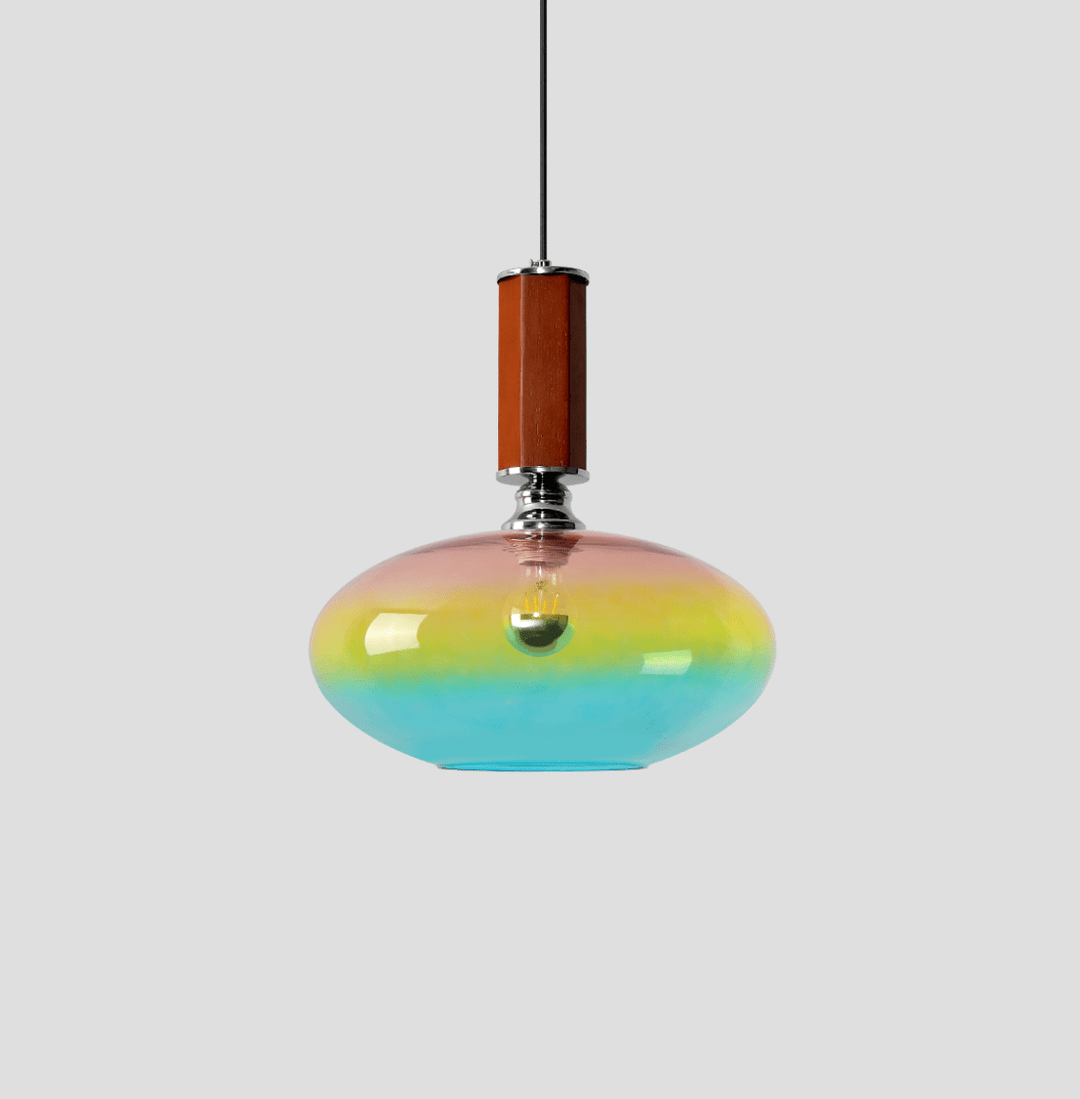 Tilio Pendant Lamp - Vakkerlight