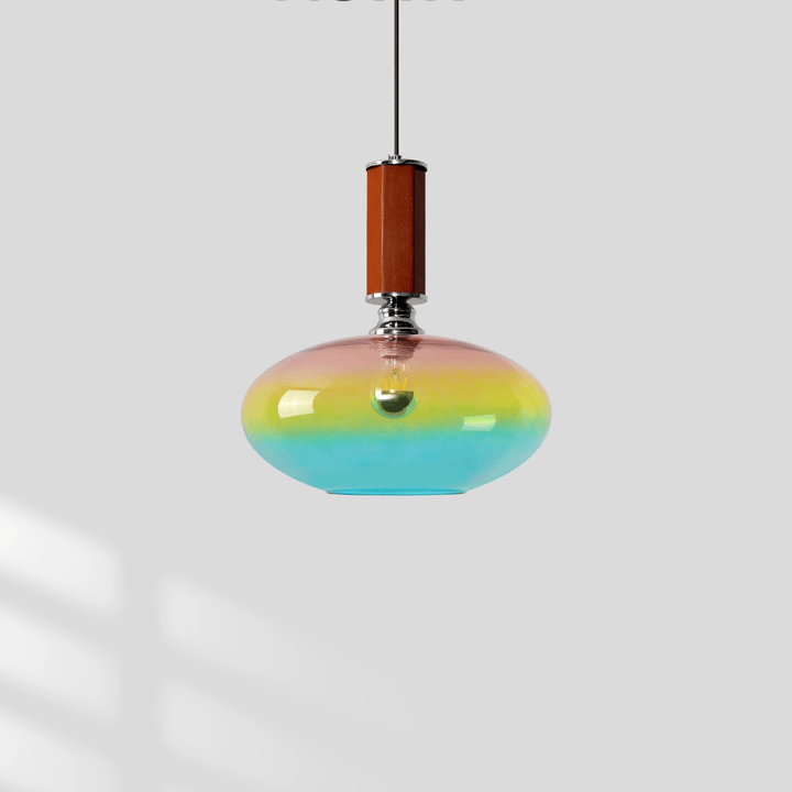 Tilio Pendant Lamp - Vakkerlight
