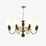 Lampadario Globe Senza Tempo
