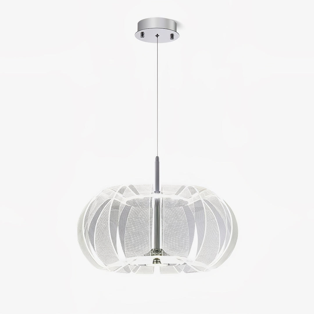 Timothy Globe Pendant Light - Vakkerlight