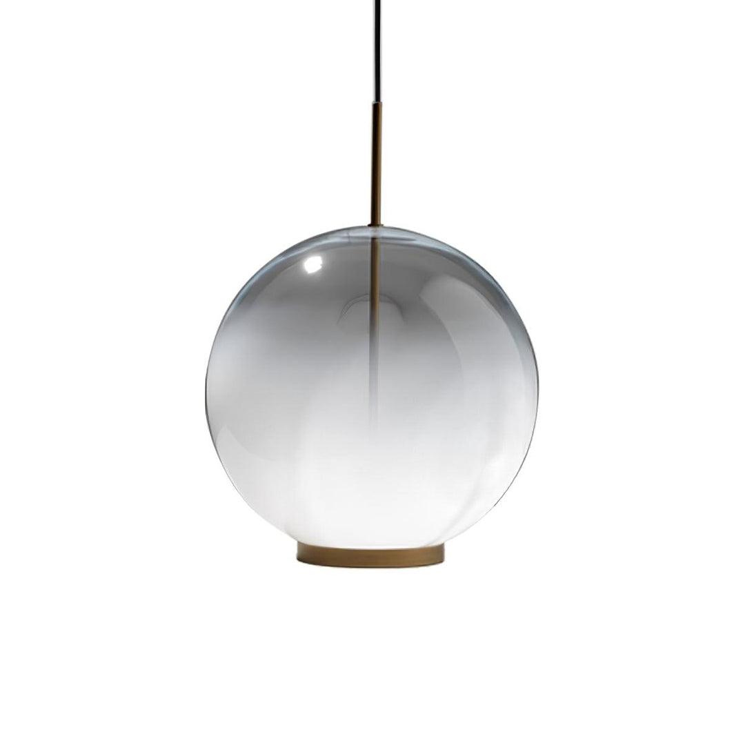 Tindari Glass Pendant Light - Vakkerlight