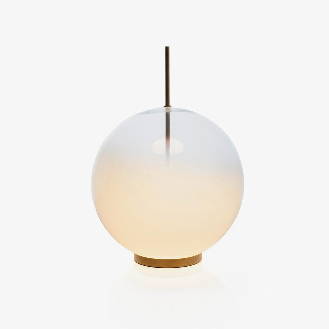 Tindari Glass Table Lamp - Vakkerlight