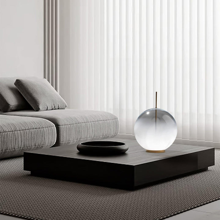 Tindari Glass Table Lamp - Vakkerlight