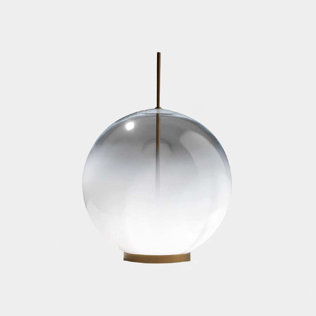 Tindari Glass Table Lamp - Vakkerlight