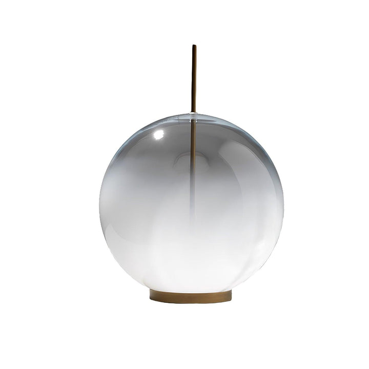 Tindari Glass Table Lamp - Vakkerlight