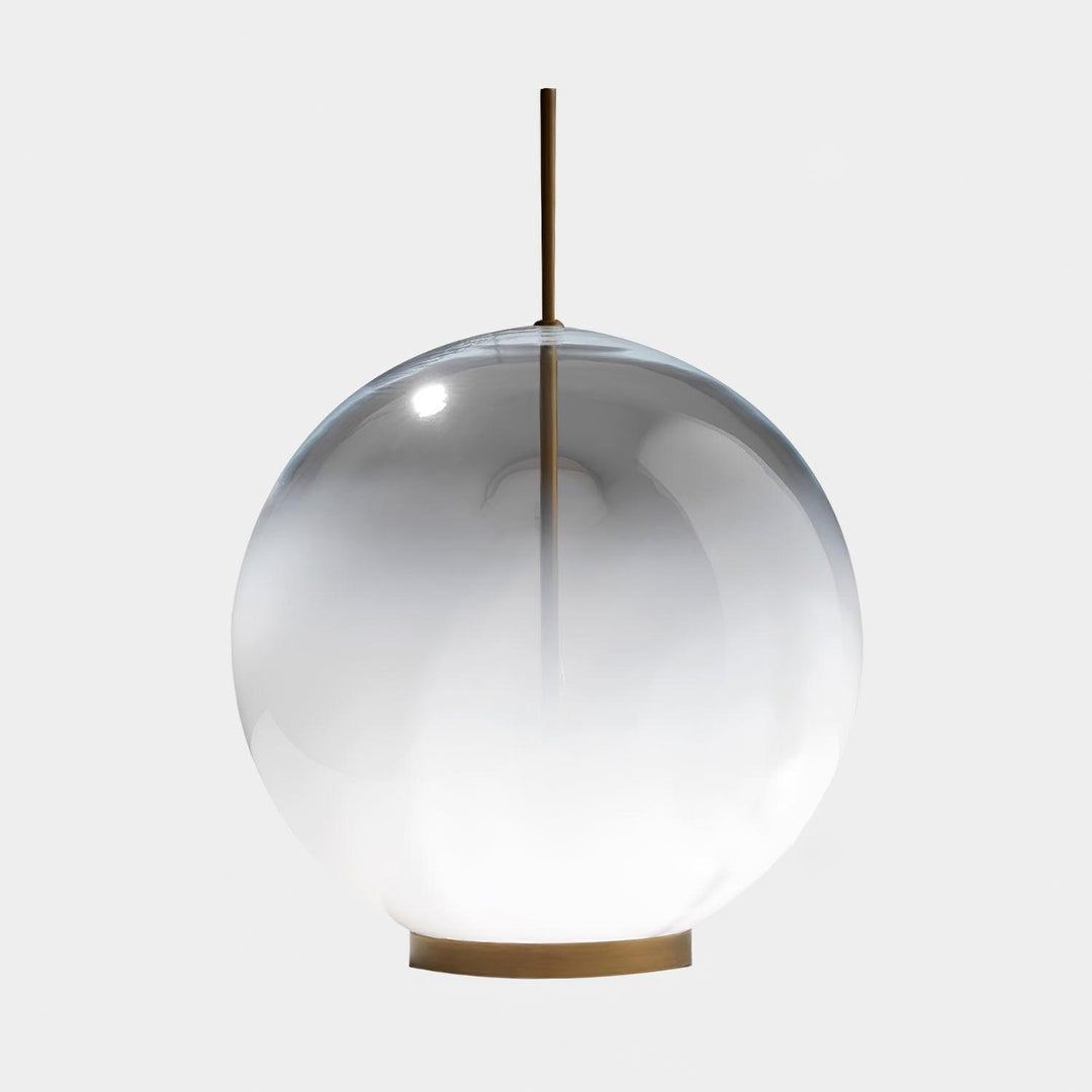 Tindari Glass Table Lamp - Vakkerlight