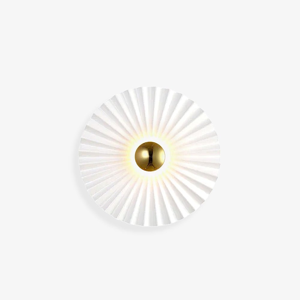 Tinsley Flush Wall Lamp - Vakkerlight