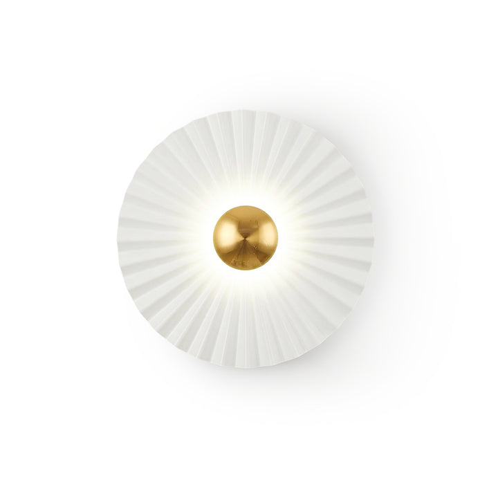 Tinsley Flush Wall Lamp - Vakkerlight